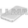 Повербанк S Link IP G10N 10000 mAh Power Bank білий
